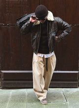 Carica l'immagine nel visualizzatore di Gallery, Panta Classic SuperLooseFit Sabbia
