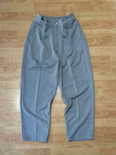 Carica l&#39;immagine nel visualizzatore di Gallery, Panta Pence SuperLooseFit Grey
