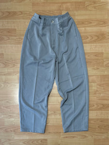 Panta Pence SuperLooseFit Grey