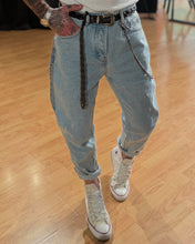 Carica l'immagine nel visualizzatore di Gallery, Jeans 2511 LooseFit Cropped
