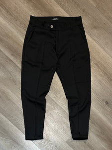 Coordinato Japan Black