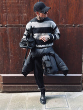 Carica l&#39;immagine nel visualizzatore di Gallery, OUTFIT #48
