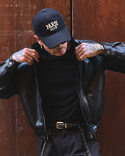 Carica l'immagine nel visualizzatore di Gallery, T-Shirt Basica Nera
