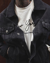 Carica l'immagine nel visualizzatore di Gallery, T-Shirt NY Off-White
