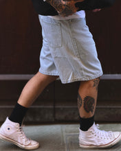Carica l'immagine nel visualizzatore di Gallery, Bermuda LightJeans 90's BaggyFit
