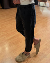 Carica l'immagine nel visualizzatore di Gallery, Panta Berna LooseFit DarkBlue
