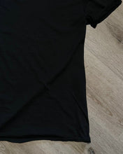 Carica l'immagine nel visualizzatore di Gallery, T-Shirt Basica Black
