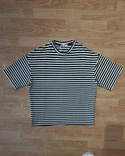 Carica l'immagine nel visualizzatore di Gallery, Felpa a Maniche Corte Black&amp;White
