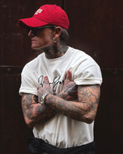 Carica l'immagine nel visualizzatore di Gallery, T-Shirt NY Off-White
