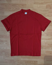 Carica l'immagine nel visualizzatore di Gallery, T-Shirt Mezzocollo OverSize Red
