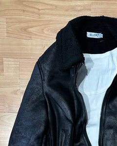 Montone Rocky Black