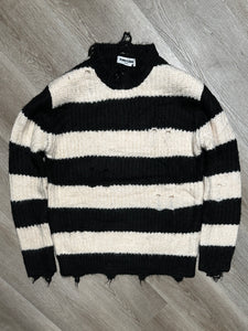 Maglione 760 Off-White