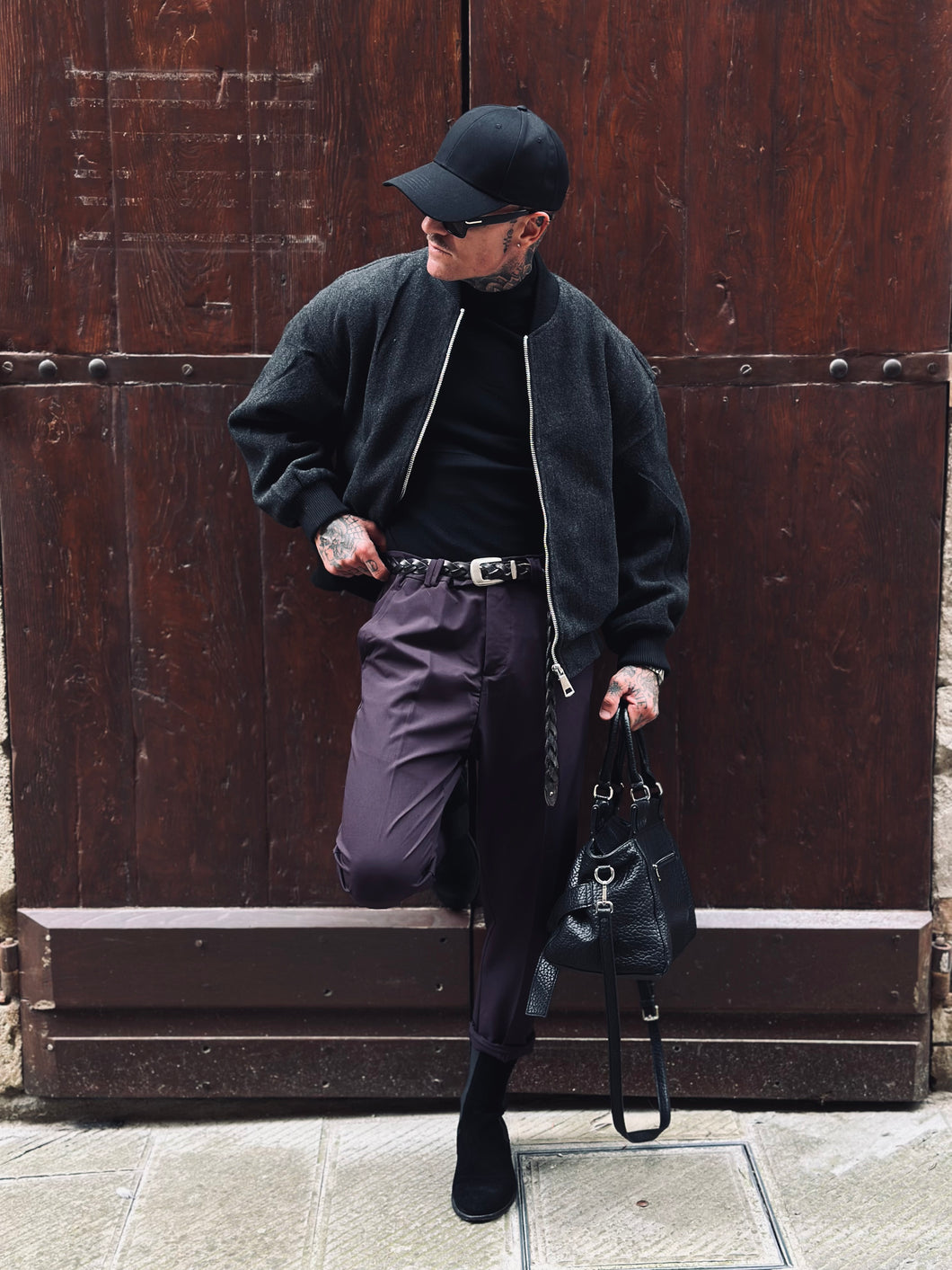OUTFIT #28