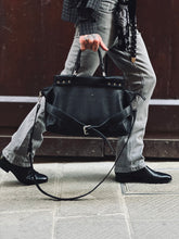 Carica l&#39;immagine nel visualizzatore di Gallery, Jeans FlareFit Grey
