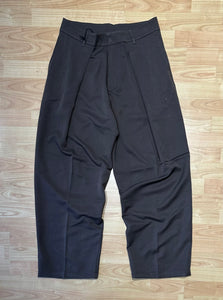 Panta ClassicPence Japan Cioccolato