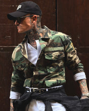 Carica l'immagine nel visualizzatore di Gallery, OUTFIT #55
