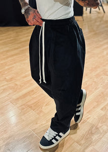 Panta Japan a Costine Yuki Black