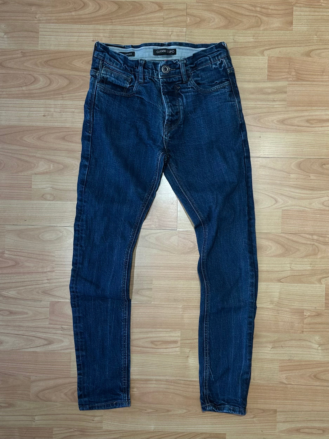 Jeans CapriFit GL