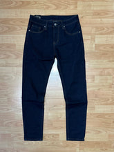 Carica l&#39;immagine nel visualizzatore di Gallery, Jeans RegularFit 03A DeepBlue
