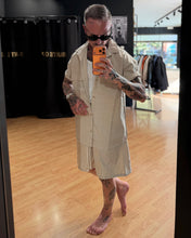 Carica l'immagine nel visualizzatore di Gallery, Coordinato Wise Semi OverSize MochaMousse
