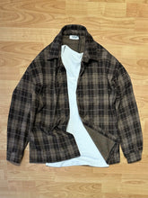 Carica l&#39;immagine nel visualizzatore di Gallery, Camicione 1671 Cioccolato
