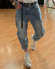 Carica l'immagine nel visualizzatore di Gallery, Jeans 2515 LooseFit Cropped Used
