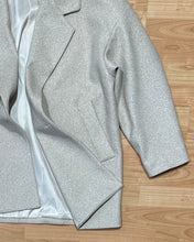 Carica l&#39;immagine nel visualizzatore di Gallery, Cappotto Petite OverSize Apricot
