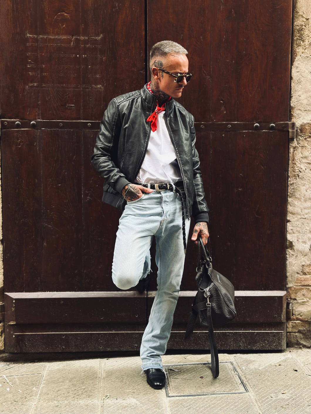 OUTFIT #9
