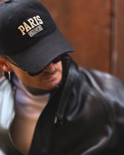 Carica l'immagine nel visualizzatore di Gallery, Hat Paris Black
