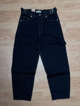 Carica l&#39;immagine nel visualizzatore di Gallery, Jeans BaggyFit DarkBlue
