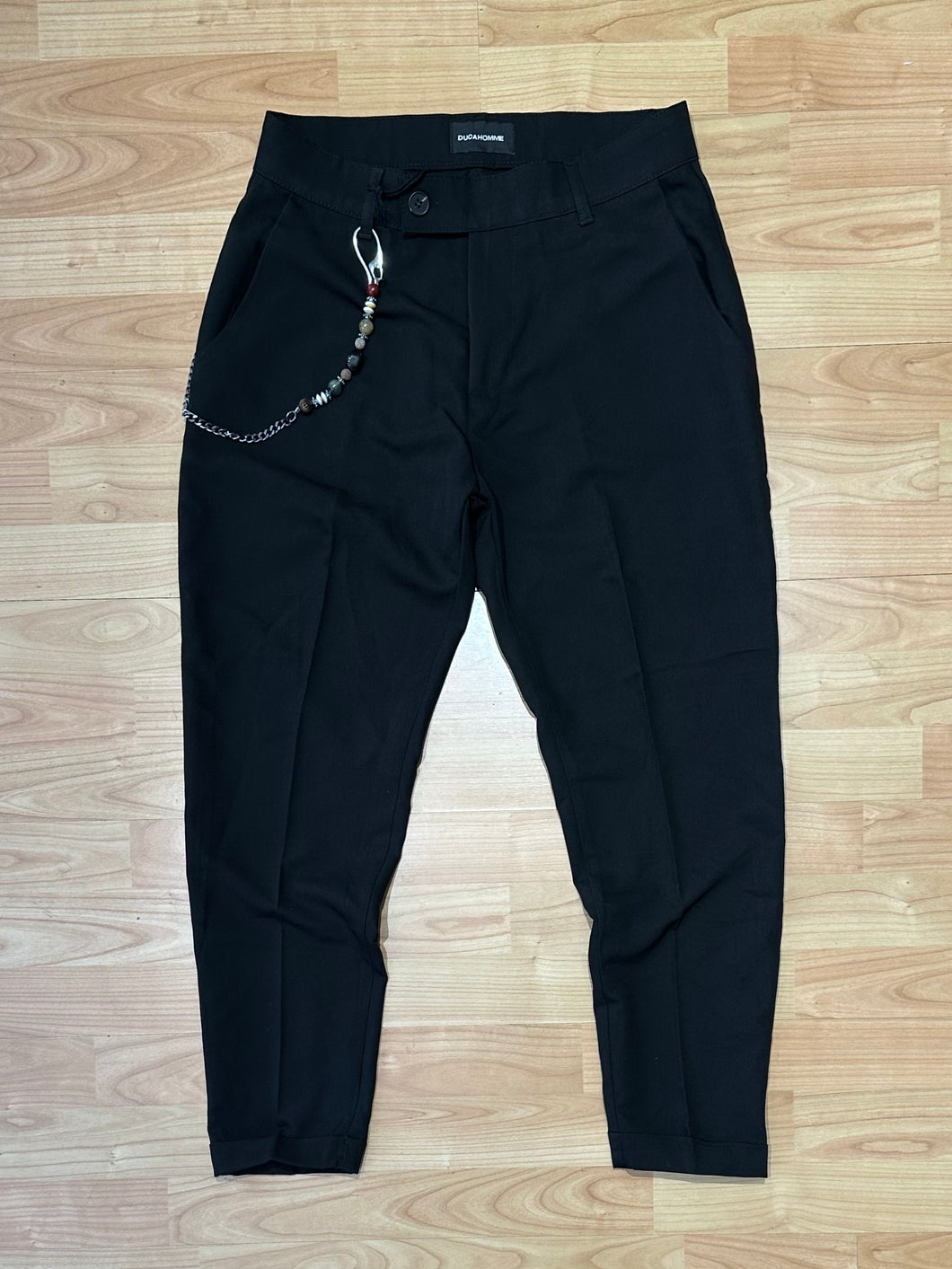 Panta Karim 2.0 Black