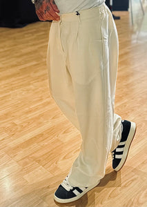 Panta Pence SuperLooseFit Burro
