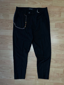 Panta Dandy 206 Black