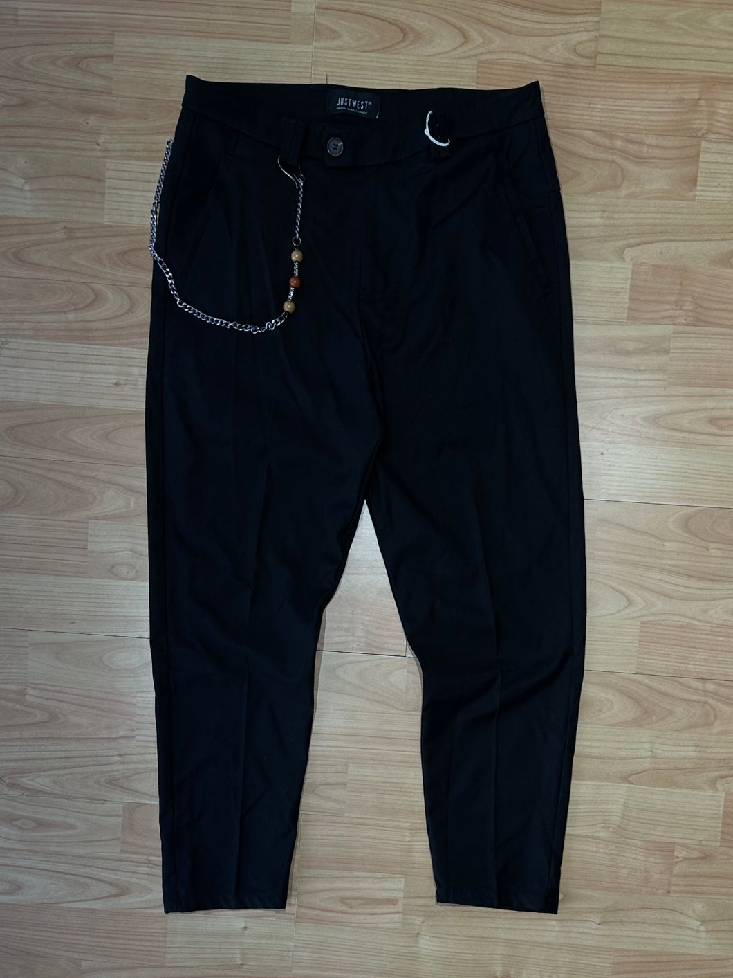 Panta Dandy 206 Black