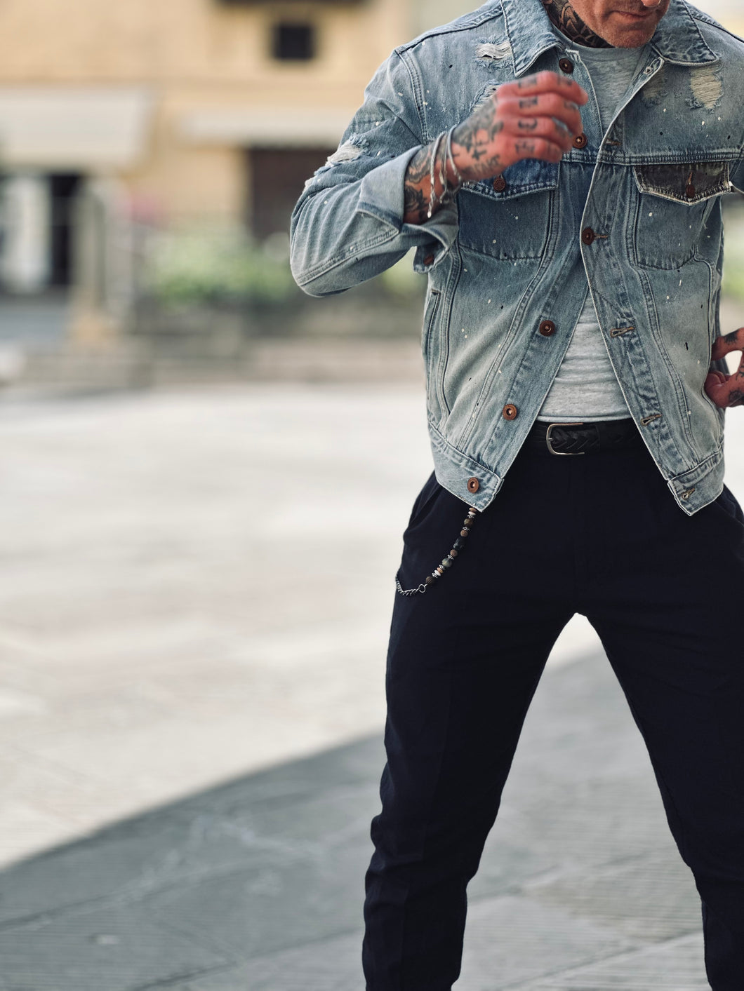 OUTFIT #33