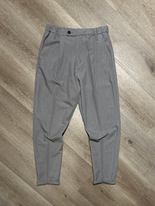 Panta a Sigaretta Grey