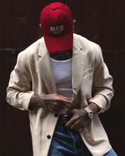 Carica l'immagine nel visualizzatore di Gallery, Blazer OverFit Due Bottoni MochaMousse
