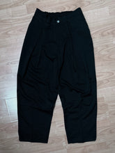 Carica l'immagine nel visualizzatore di Gallery, Panta Pence Japan Black
