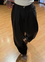 Carica l'immagine nel visualizzatore di Gallery, Panta Pence Japan Black
