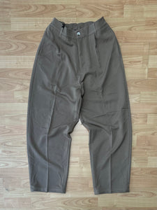 Panta Pence SuperLooseFit MochaMousse