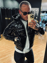 Carica l&#39;immagine nel visualizzatore di Gallery, Piumino MB Black
