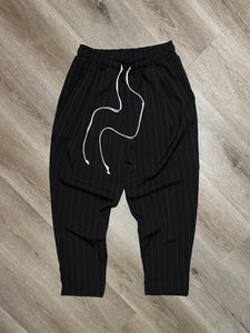 Pantalaccio Sir Black