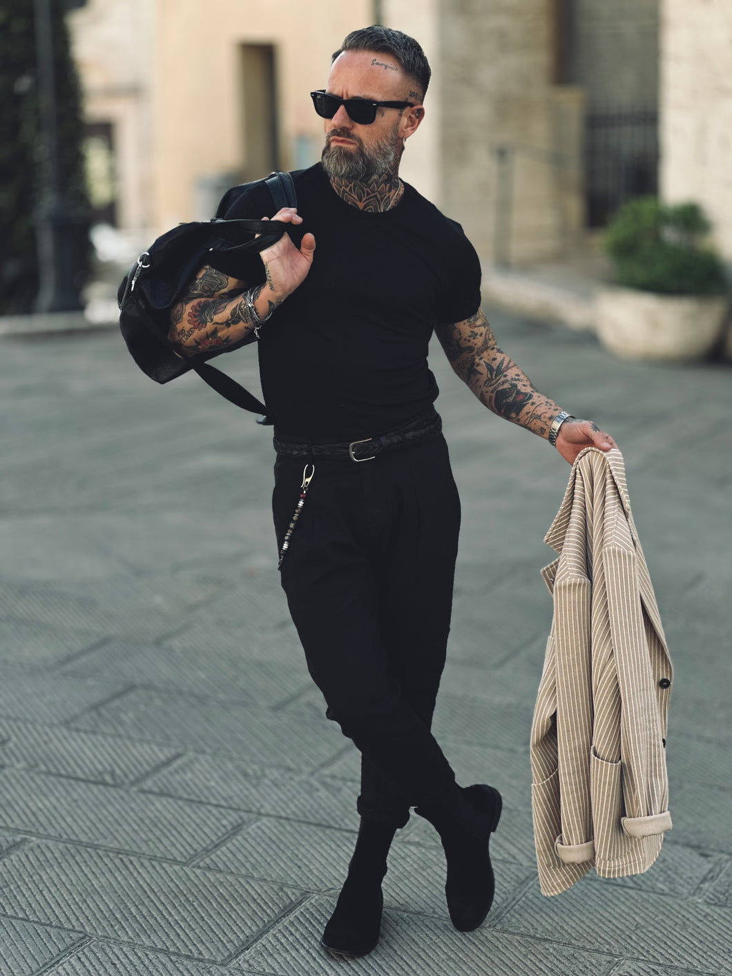 OUTFIT #27