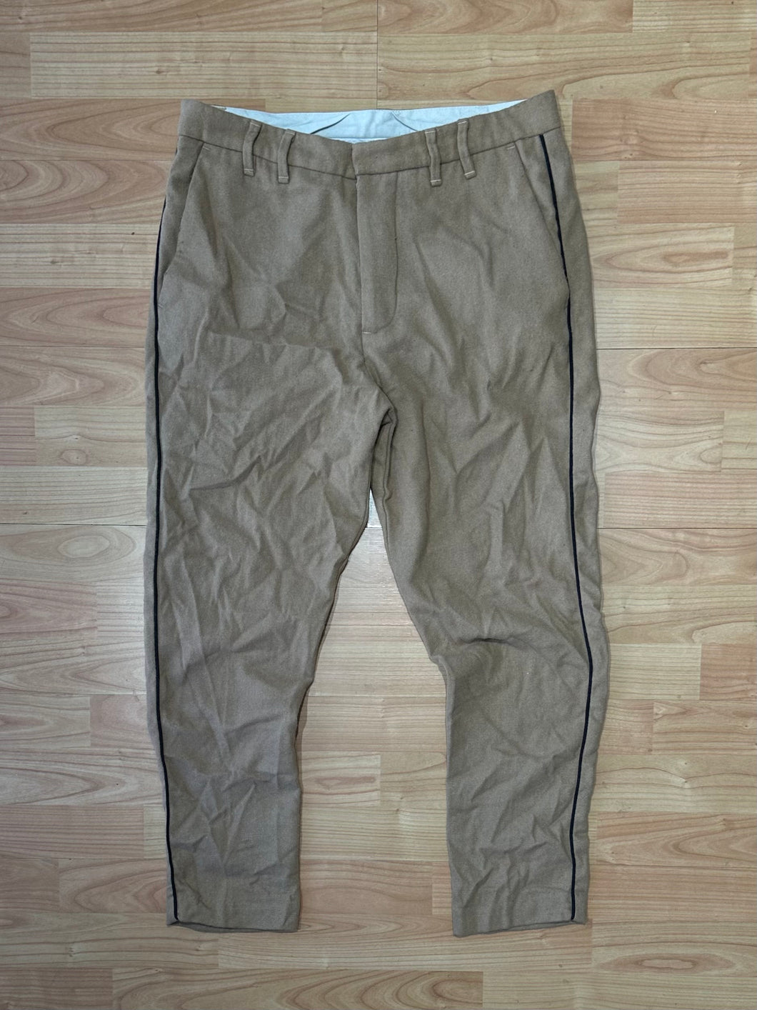 Panta Classic Sabbia