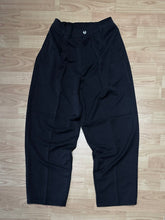 Carica l&#39;immagine nel visualizzatore di Gallery, Panta Pence SuperLooseFit Blue
