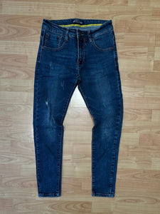 Jeans CapriFit BL
