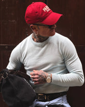 Carica l'immagine nel visualizzatore di Gallery, Maglioncino Eddie Sky
