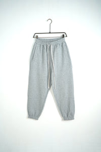 Tuta SuperOverSize Felpata Grey