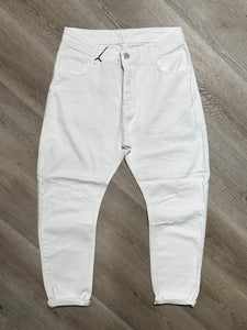 Jeans BaggyFit Caballeros Off-White