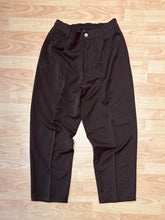 Carica l'immagine nel visualizzatore di Gallery, Panta Pence SuperLooseFit Cioccolato Sun
